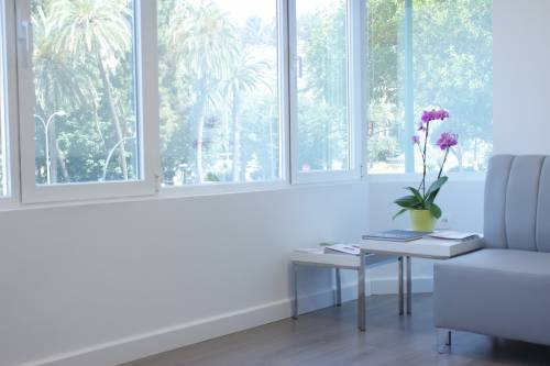 Sala de espera